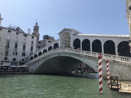 Venezia, eterna bellezza