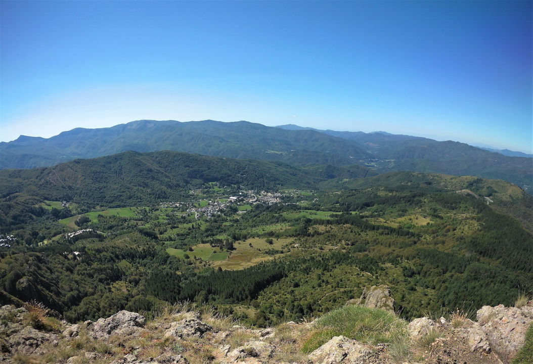 Escursioni in Val d’Aveto