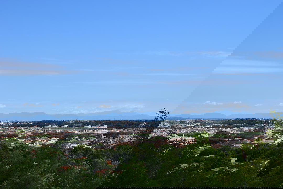 Alla riscoperta dell’età classica a Roma