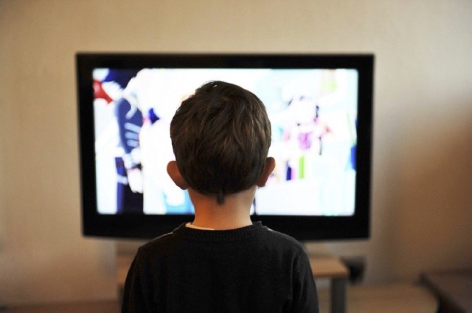 Area Kids del TV Box Pro di Vodafone e la nuova guida TV