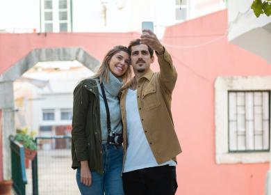 Rimanere connessi durante i propri viaggi, guida ai dispositivi per ogni necessità
