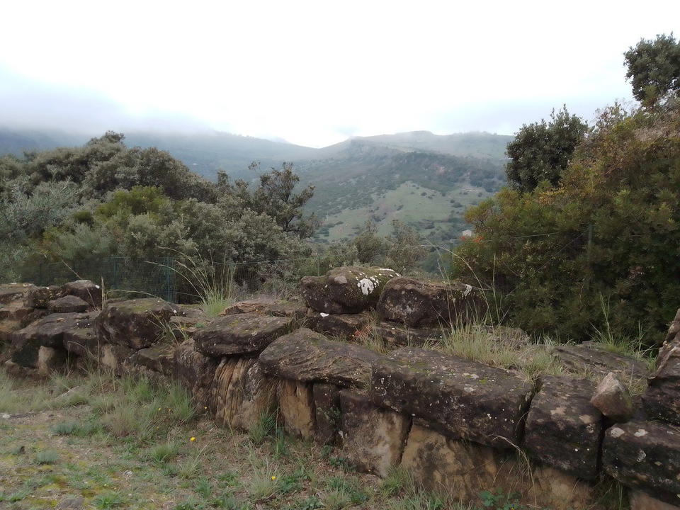 Parco Archeologico Castiglione di Paludi