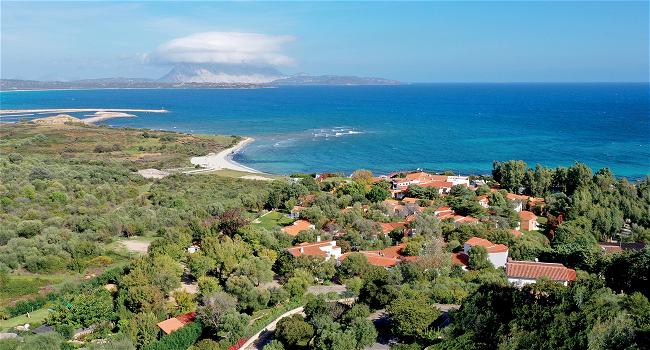 Il nuovo villaggio Veraclub Sardegna Amasea: per un’estate 2022 da sogno