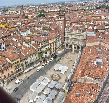 Borghetto e Verona, a spasso tra storia, corsi d’acqua e street food