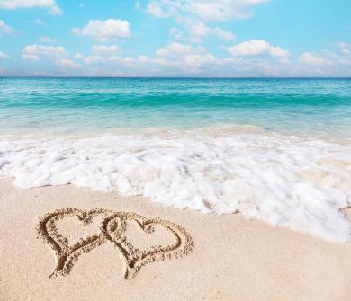3 mete insolite per una luna di miele romantica e originale