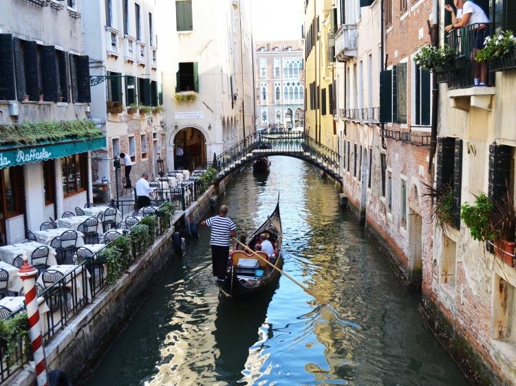 Venezia, la città che fa sognare