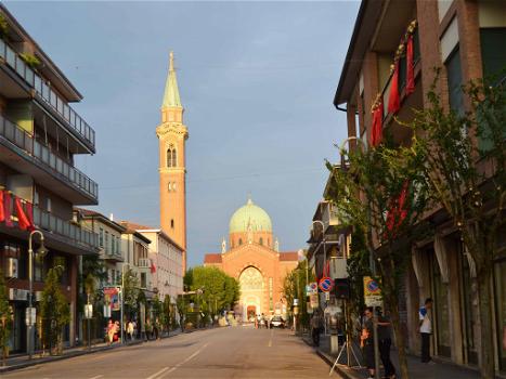 Padova: rievocazione del Transito di Sant’Antonio