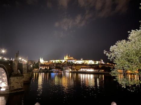 Praga, la città magica