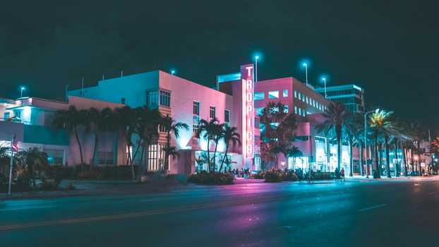 Miami