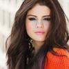 Selena Gomez