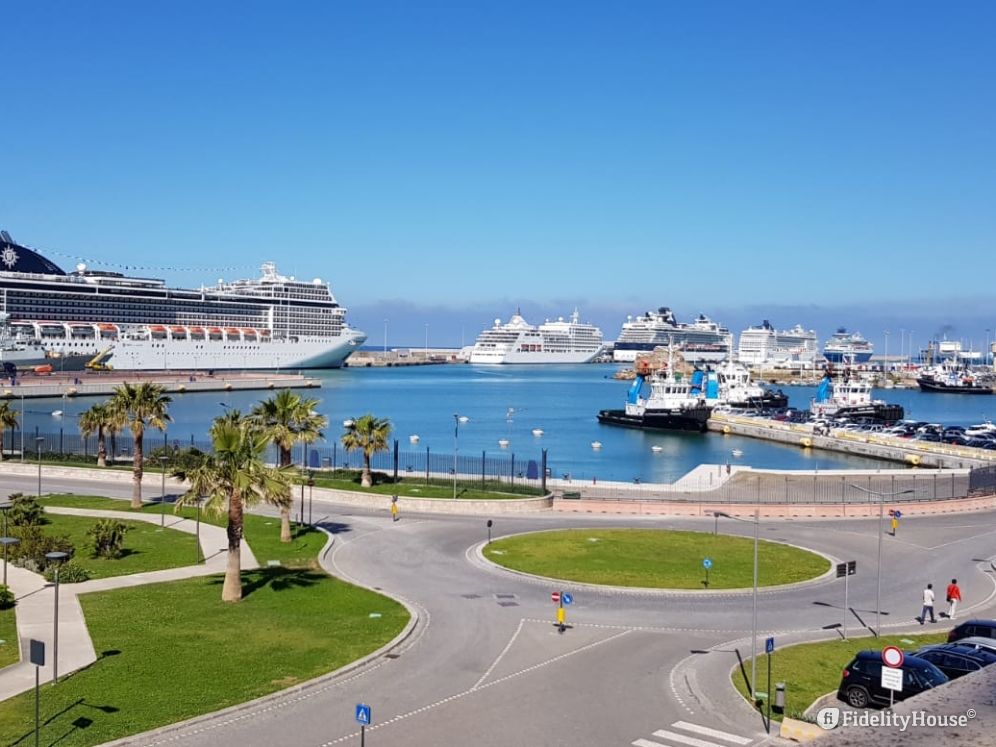 Porte da interno civitavecchia