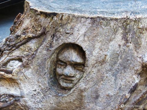 L'arte dell'intaglio