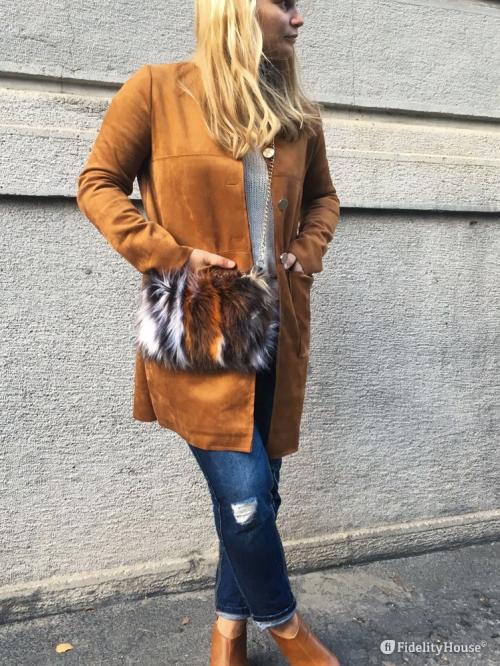 I colori dell'autunno