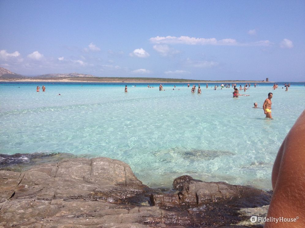 I Mari Piu Belli Della Grecia