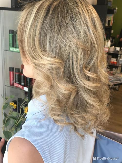 Decolorazione consapevole!