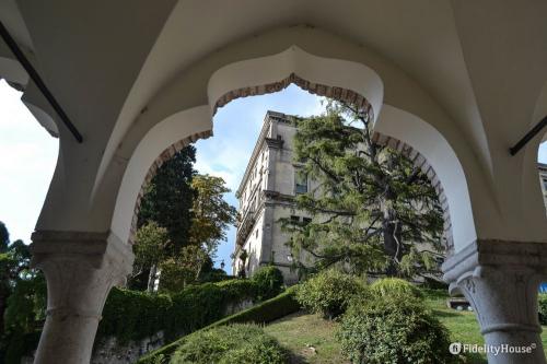Il Castello di Udine