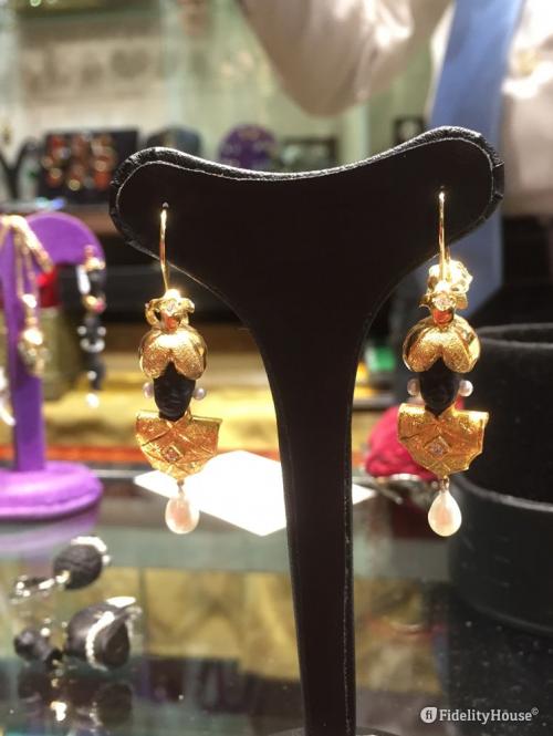 Gli intramontabili “ moretti veneziani”