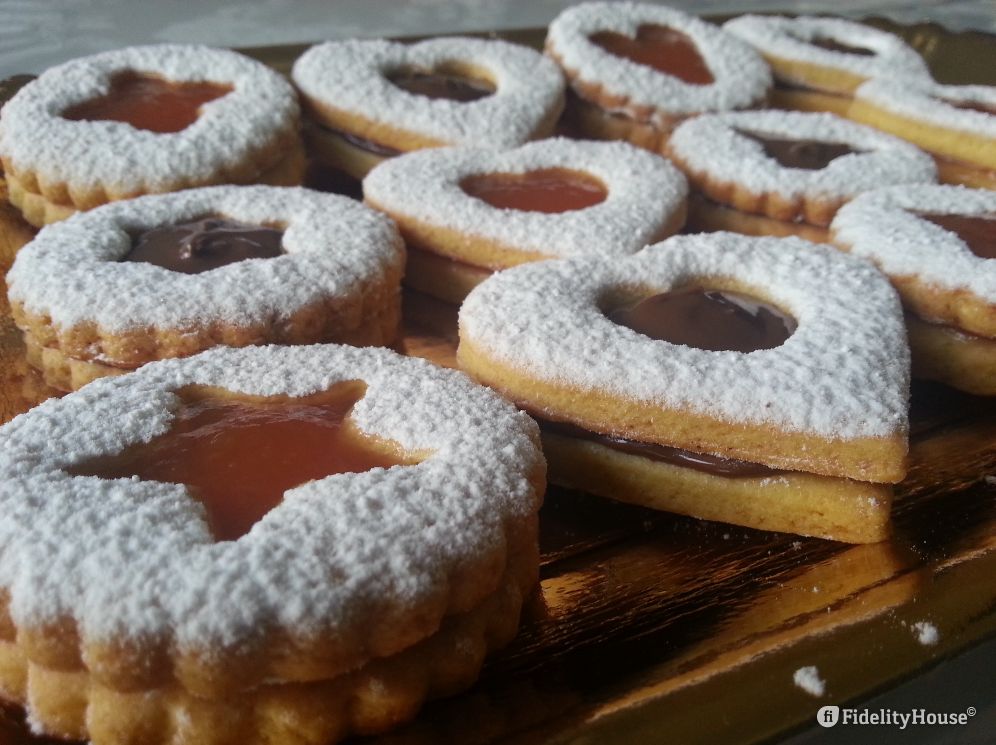 Come Fare I Biscotti Di Squid Game Ricetta