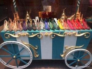 Scarpe multicolor Dolce&Gabbana
