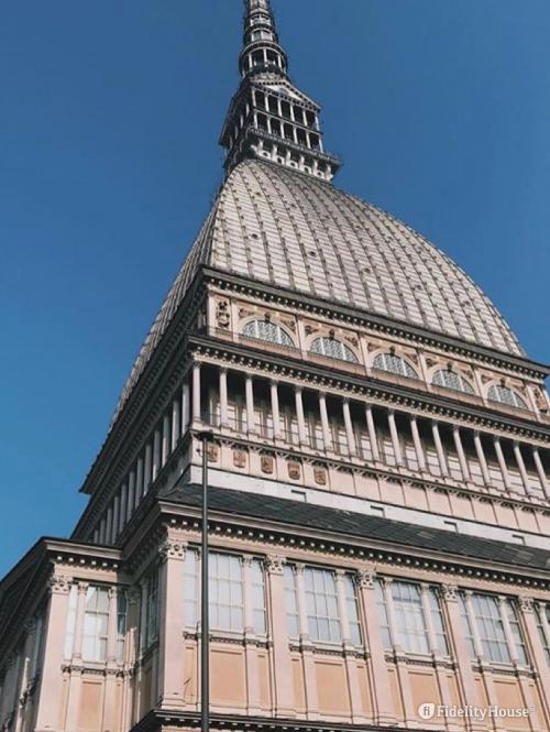 Mole Antonelliana, Torino