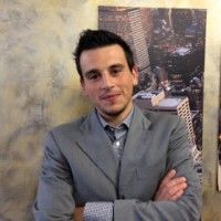 Marco Fiameni