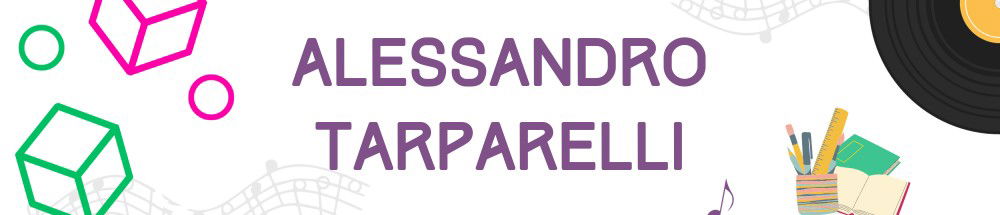Alessandro Tarparelli